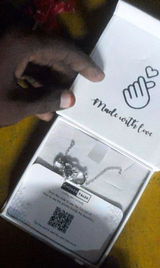 User picture
