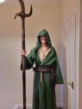 User picture