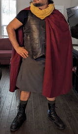 User picture