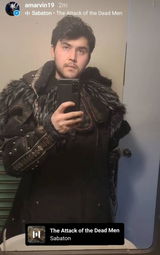 User picture