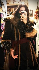 User picture
