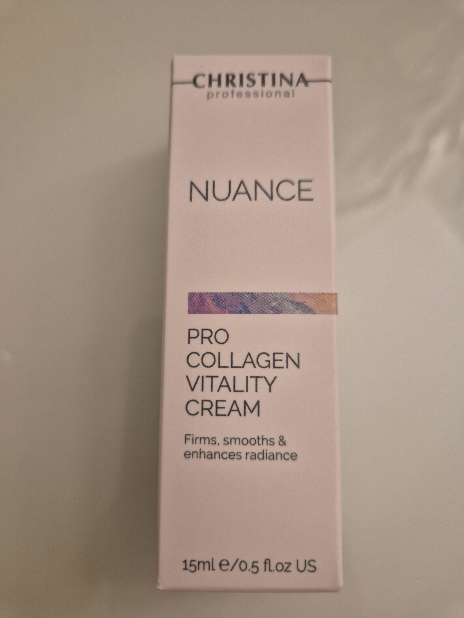 Unstress Absolute Relaxer Serum - Christina Cosmetics – Christina