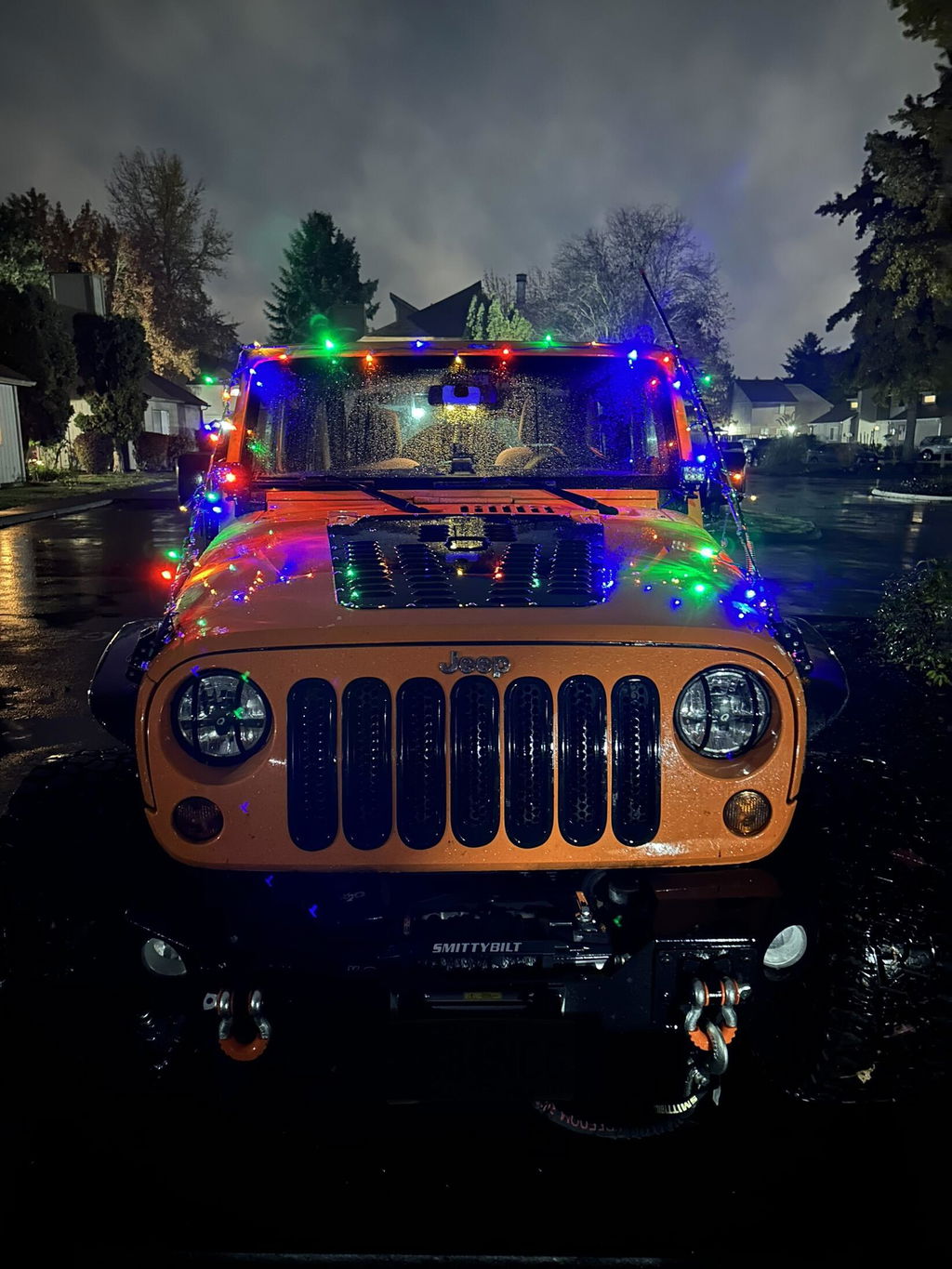 christmas lights for car cigarette lighter Installing 12 volt in Your  Christmas Light Source The Zone tech Christmas Wreath is durable because it is made of high Aneco Christmas Car Wreath Automotive