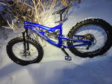 User picture