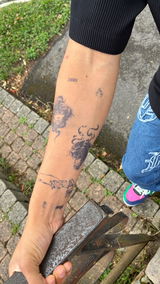 User picture