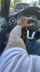 User picture