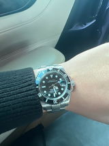 User picture