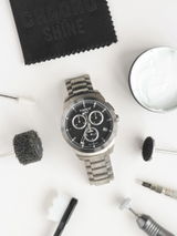 The Ultimate Watch Restoration Kit