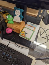 User picture