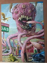Last Chance Gas