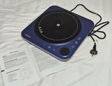 User picture