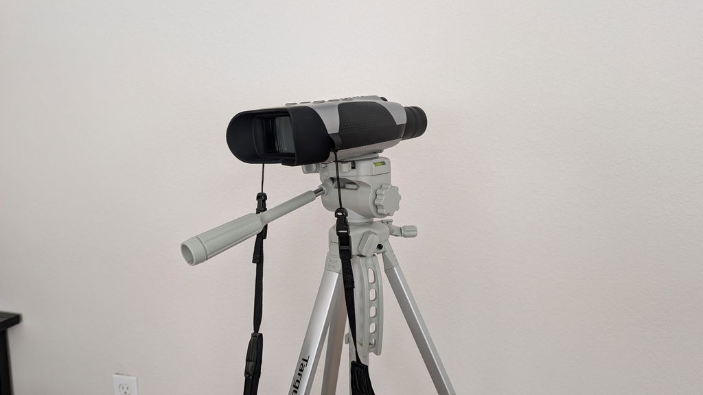 CIGMAN CNVPRO Night Vision Binoculars