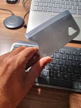 User picture