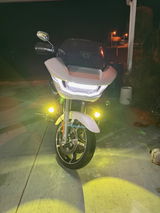 User picture