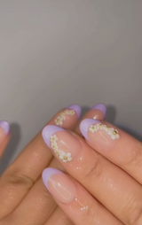 Lilac Blossom