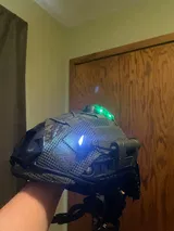 User picture