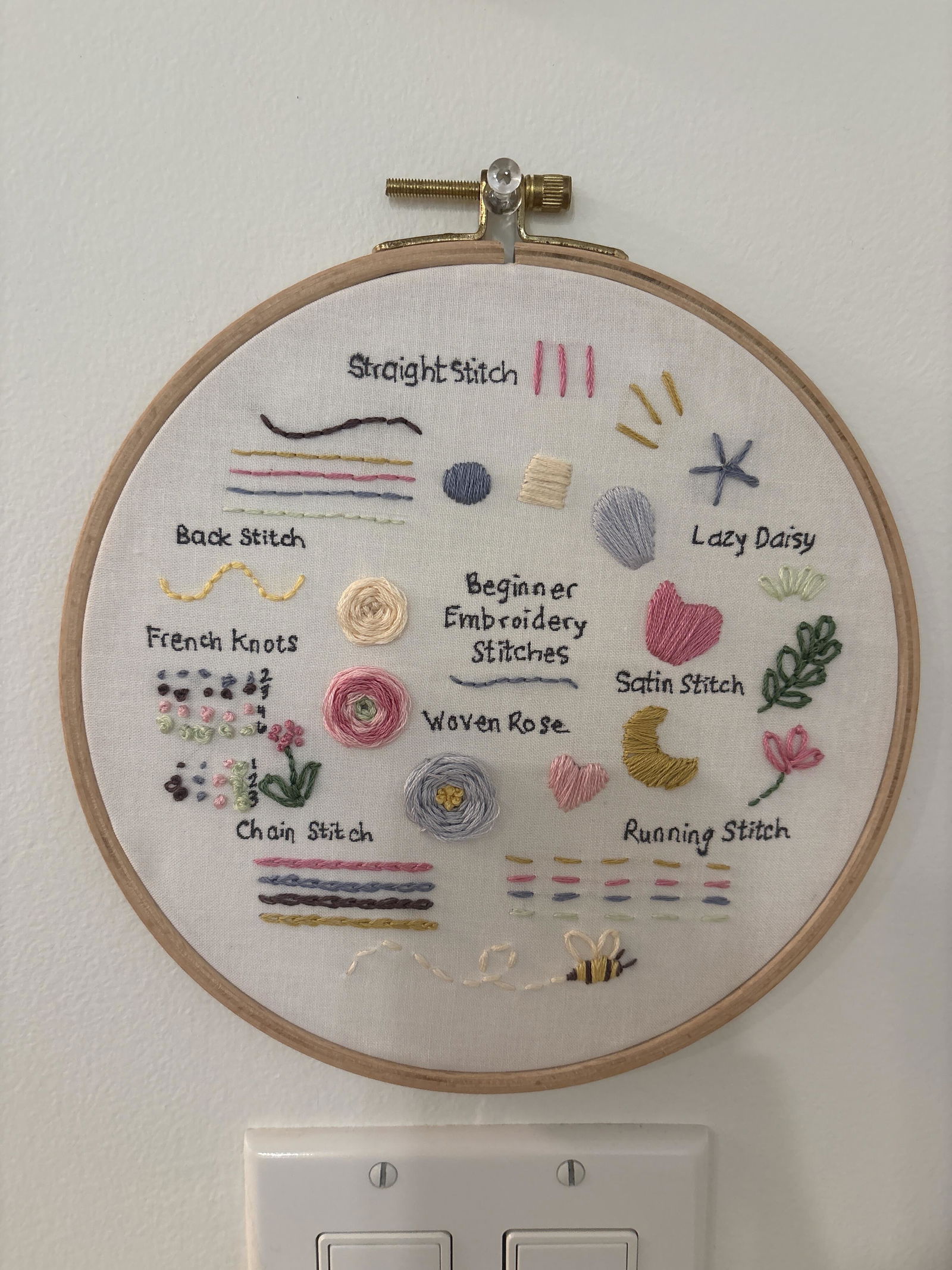 Busy Bee Starter Bundle – Clever Poppy
