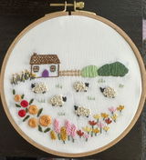 Little Sheep Farm Beginner Kit