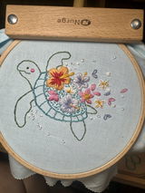 Tropical Turtle Beginner Kit