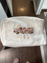 Flora the Cat Pencil Case Kit