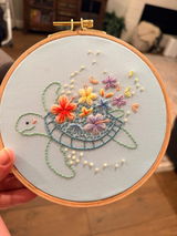 Tropical Turtle Beginner Kit