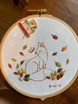 Fall Fox Beginner Kit