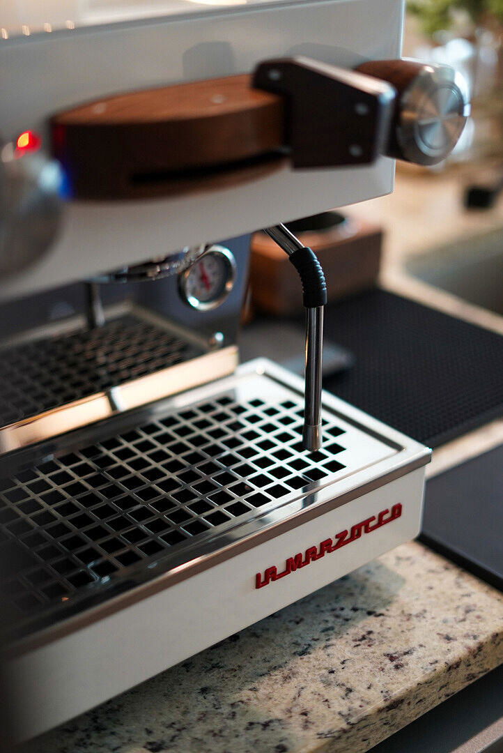 La Marzocco Linea Mini Espresso Machine | Expert Setup & Support