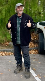User picture