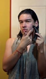 User picture