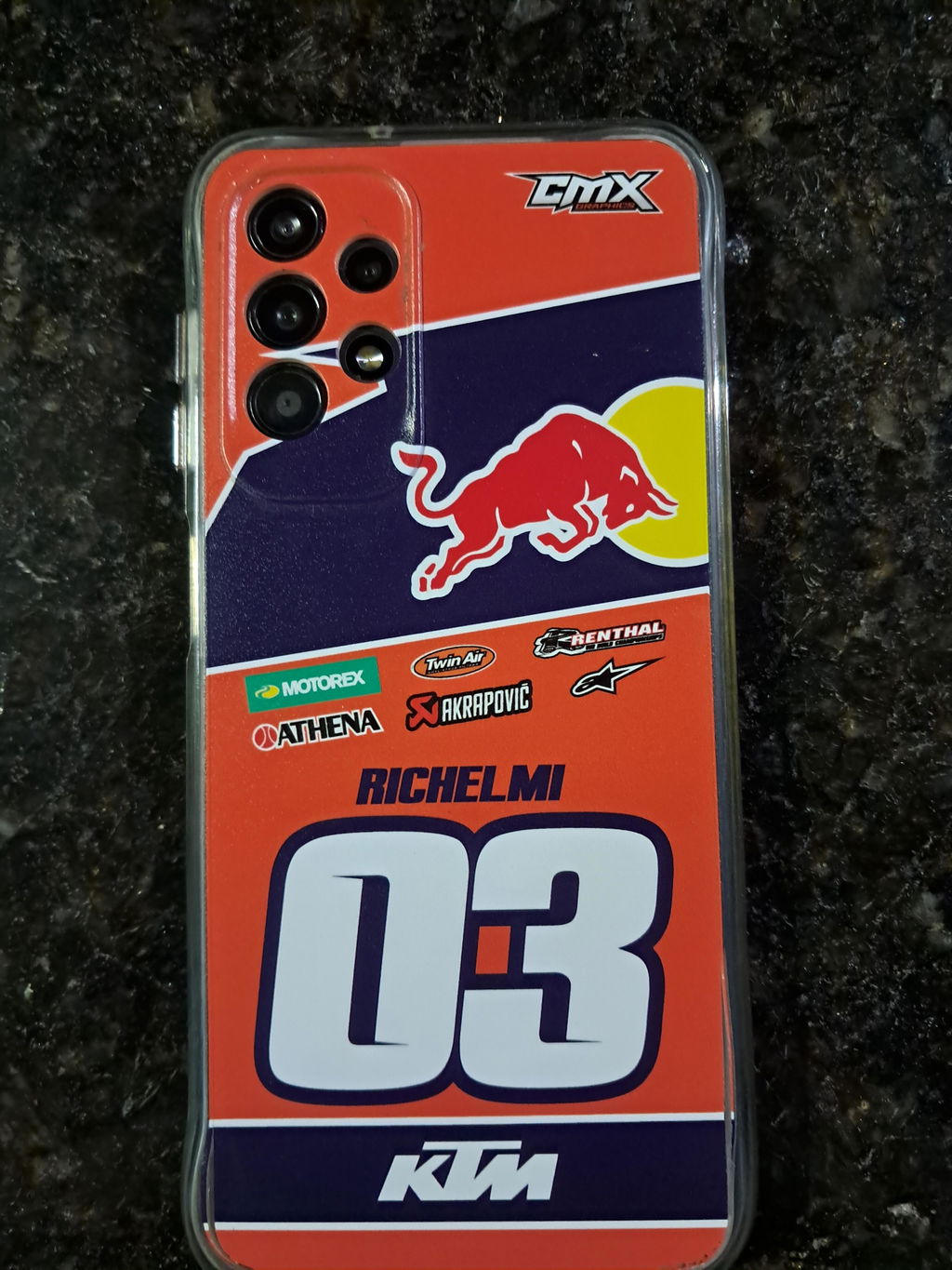 CMX Graphics - Brasil