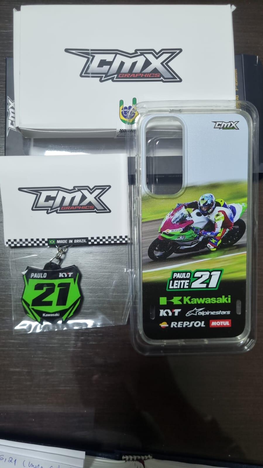 CMX Graphics - Brasil