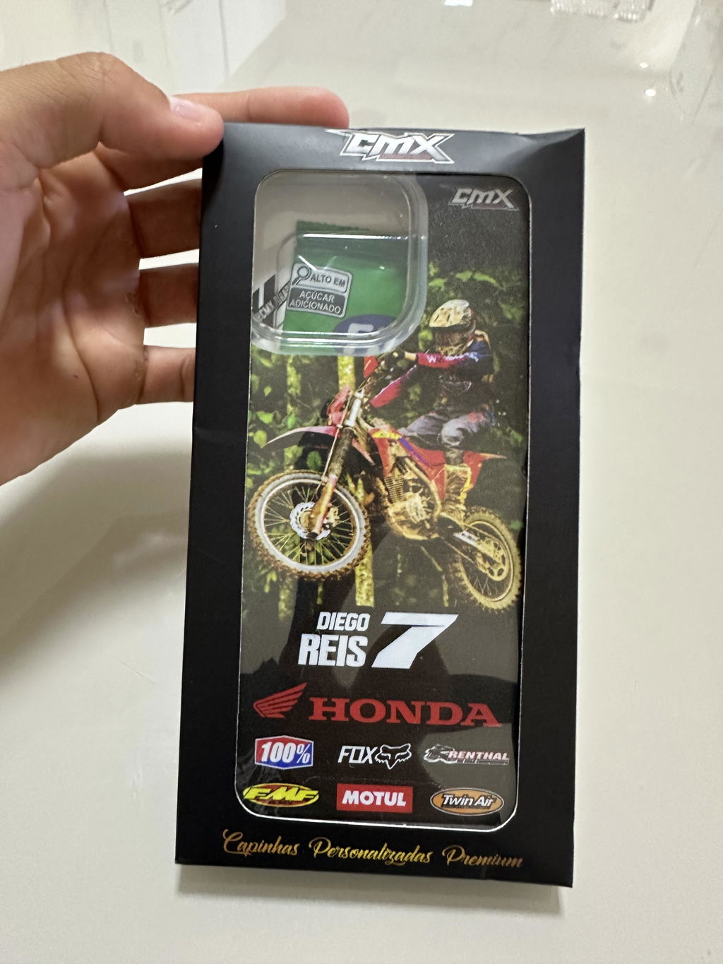 CMX Graphics - Brasil