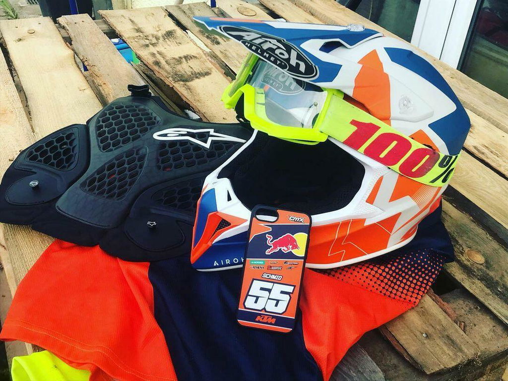 Phone Case - KTM 02