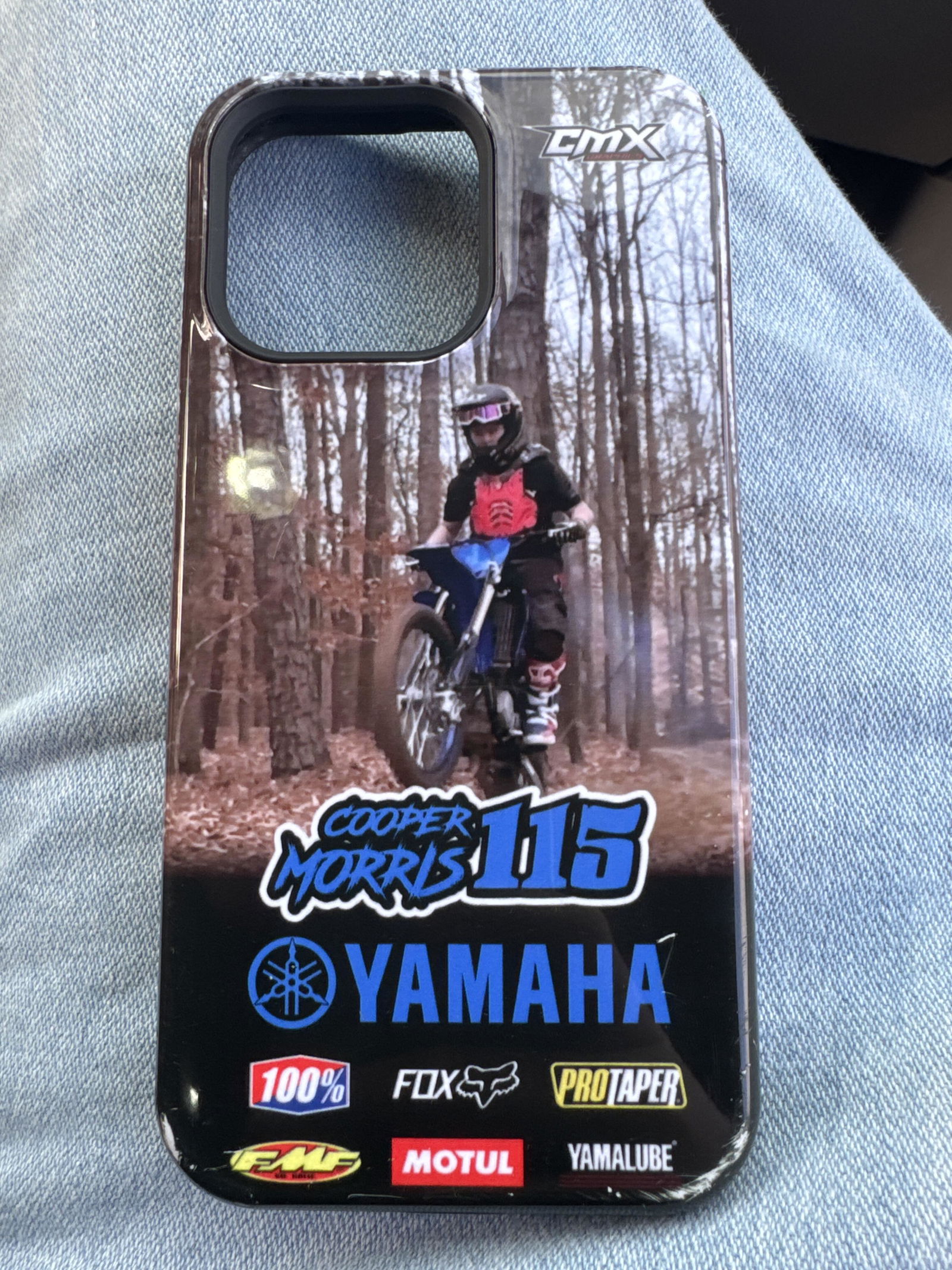 Phone Case - Kawasaki 03 – CMX Graphics