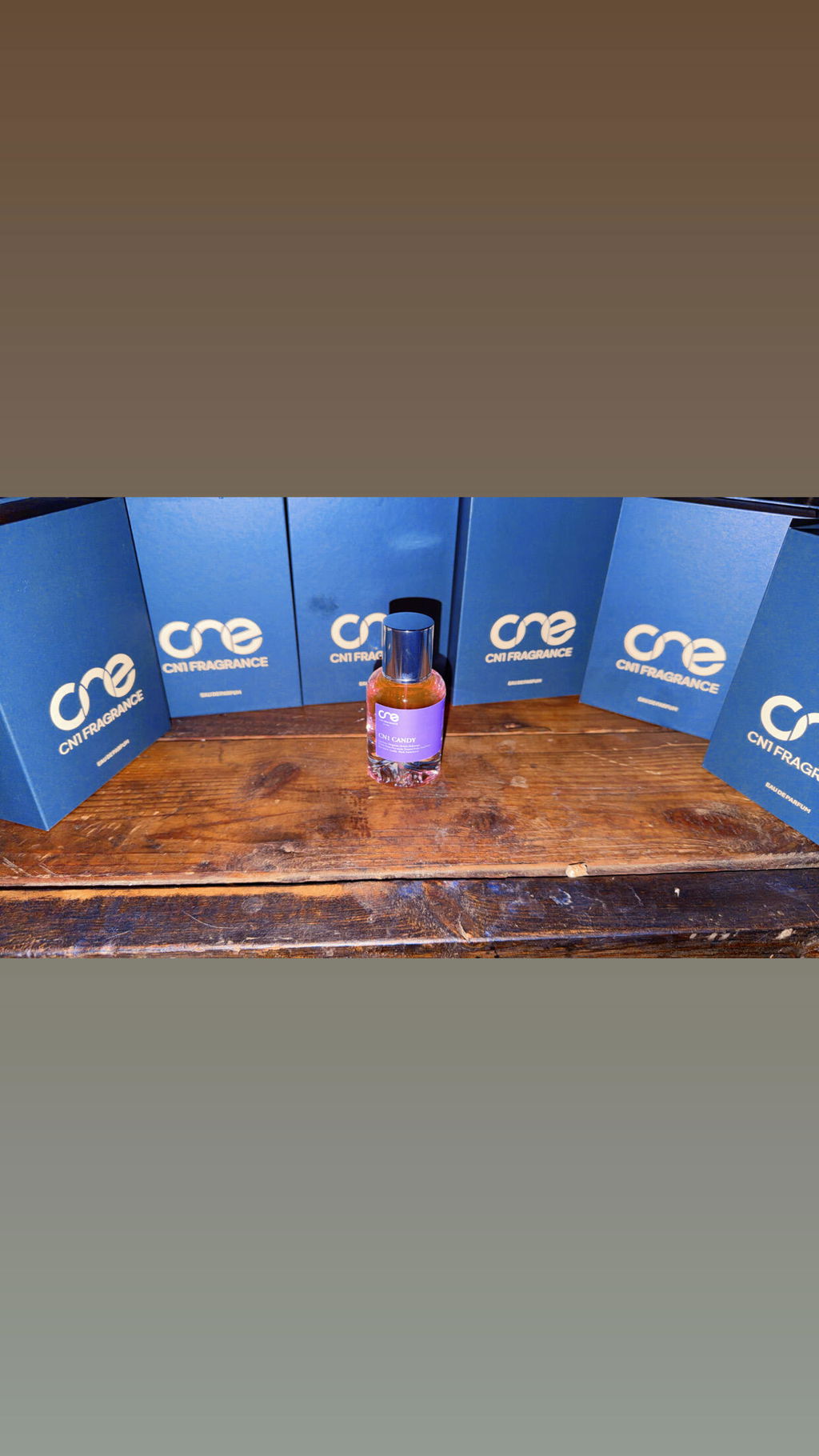 CN1 Candy by CN1 Fragrance