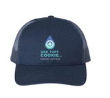 12 Trucker Caps USA Made