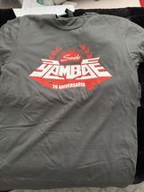 100 Custom Softstyle tees for $399