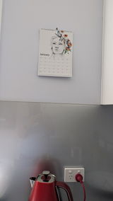 2026 Calendar