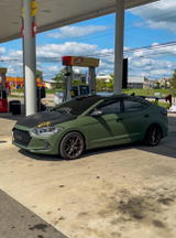 User picture