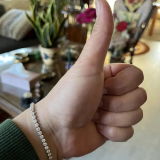Tennis Bracelet