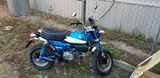 User picture