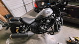 User picture
