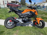 User picture