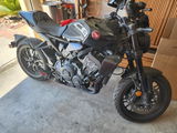 User picture