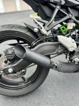 Coffman's Kawasaki Ninja ZX-4RR / ZX-4R (2023-2026) Slip-On Exhaust