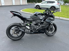 2006-2007) Coffman's Slip-On Exhausts Kawasaki ZX-14