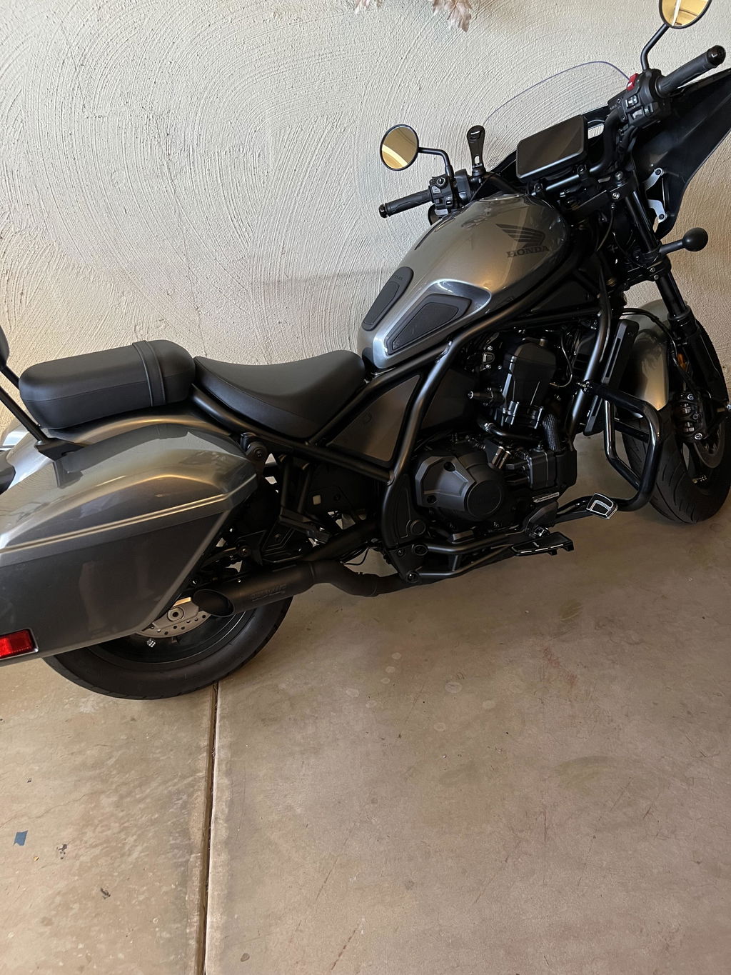 Coffman's Yamaha FZ1 (2006-2015) Slip-On Stainless Muffler Exhaust
