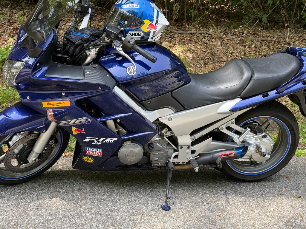 2012-2026) Coffman's Slip-On Dual Exhausts Kawasaki ZX-14/R