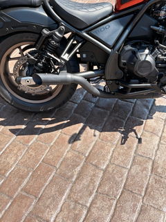 2006-2007) Coffman's Slip-On Exhausts Kawasaki ZX-14