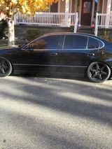User picture